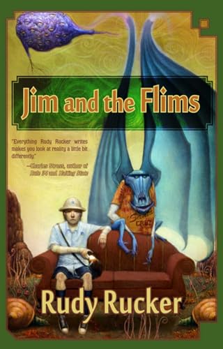 Jim and the Flims