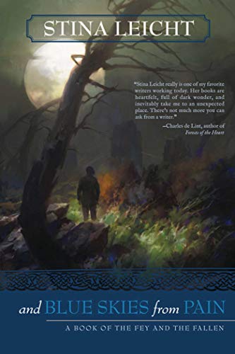 And Blue Skies From Pain book cover