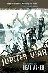 Jupiter War