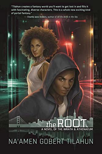 The Root cover