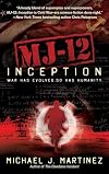 MJ-12: Inception