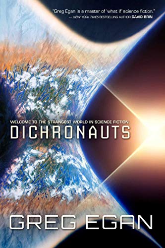 Dichronauts book cover