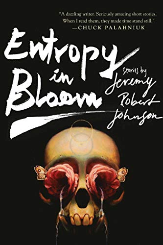Entropy in Bloom book cover