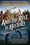 And the Rest Is History
