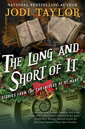 The Long and Short of It book cover