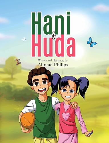 Cover of Hani and Huda