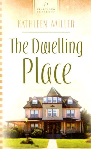 The Dwelling Place book cover
