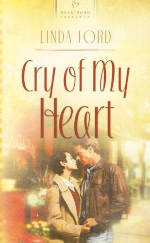 Cry of My Heart book cover