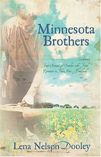 Minnesota Brothers book cover