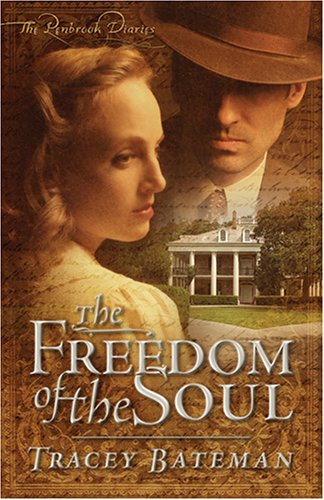 Freedom of the Soul book cover