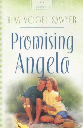 Promising Angela book cover