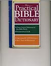 Practical Bible Dictionary