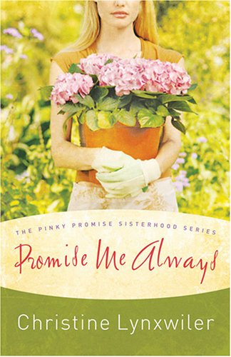 Promise Me Always book cover