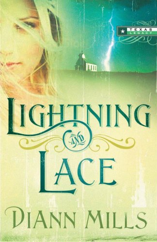 Lightning And Lace book cover