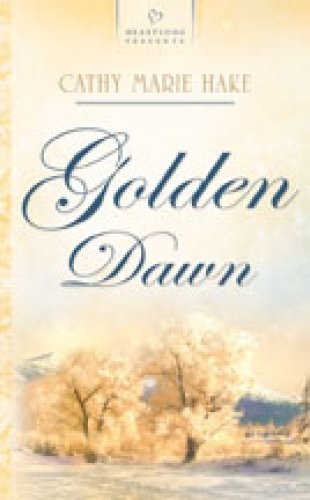 Golden Dawn book cover