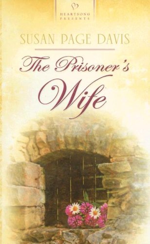 The Prisoner's Wife book cover