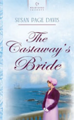 The Castaway's Bride book cover