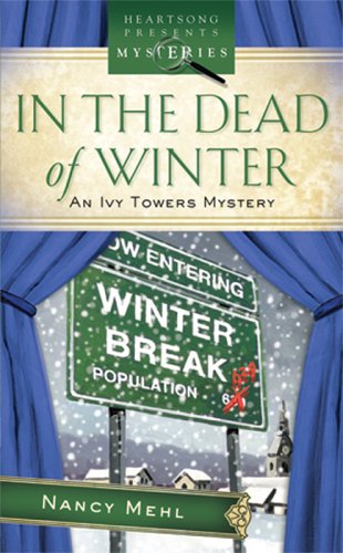 In The Dead of Winter cover