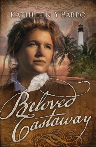 Beloved Castaway book cover