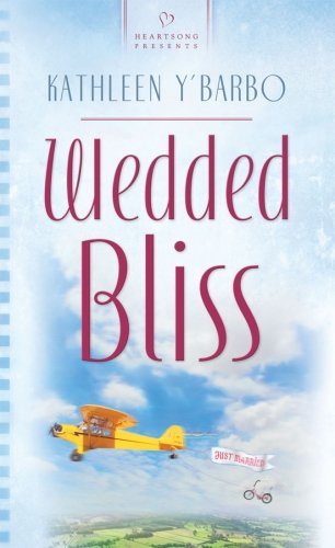 Wedded Bliss book cover