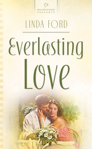 Everlasting Love book cover