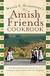 Amish Friends Cookbook