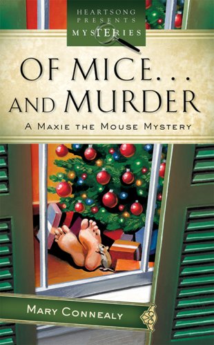 Of Mice... and Murder book cover