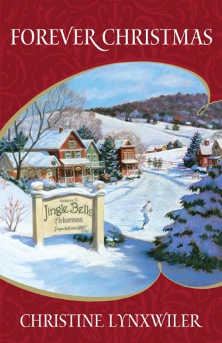 Forever Christmas book cover