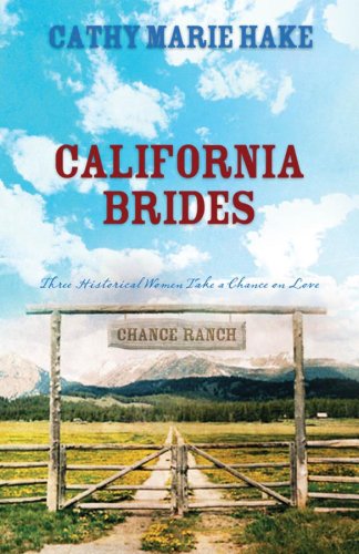 California Brides book cover