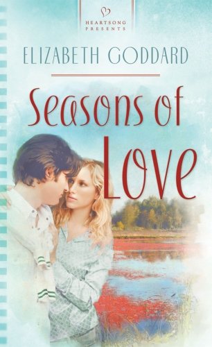 Seasons Of Love book cover