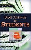 Bible Answers For Grads Or Students