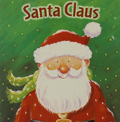 Cover of Christmas Board Books Set