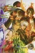 Cover of King Of Fighters 2003 Volume 3