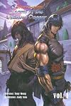 The Four Constables: Secret Of The Delirium Dagger Volume 01