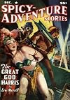 SPICY-ADVENTURE STORIES 12/40