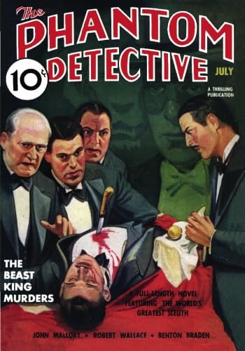 The Beast King Murders book cover