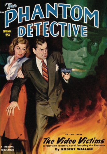 The Video Victims book cover