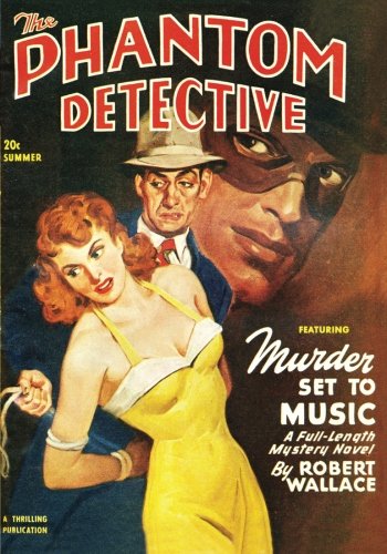 Murder Set to Music book cover
