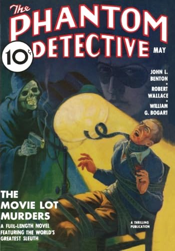 The Movie Lot Murders book cover