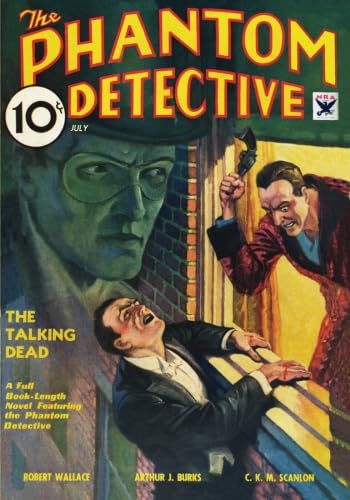 The Talking Dead book cover