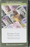 Business Law: Negligence and Torts