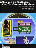 Manual On Uniform Traffic Control Devices 2009 Paperbound