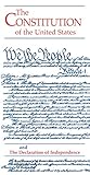 Constitution Of The United States And The Declaration Of Independence Pocket Edition