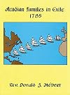 Acadian Families in Exile - 1785