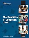 Condition of Education 2018