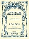 Fugue of the Volga Boatman, S. 1-2-3-Grunt