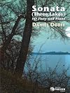 Sonata (Three Lakes - for Flute and Piano)