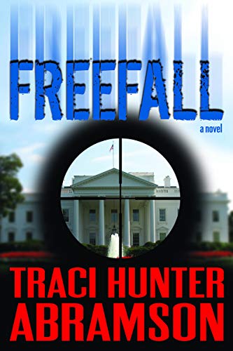 Freefall cover