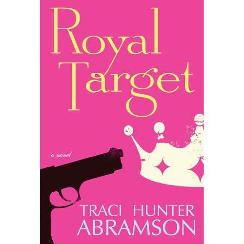 Royal Target book cover