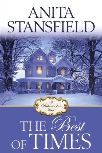The Best of Times book cover